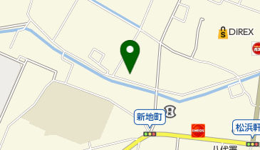 八代総合労務管理協会の地図画像