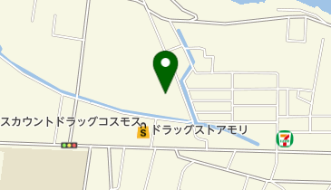 サン・ビーフ株式会社の地図画像