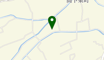 遙拝神社社務所の地図画像