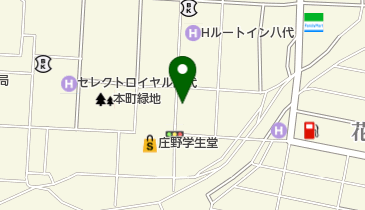 ショウコ・ハマダの地図画像