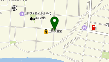 ステップワンの地図画像