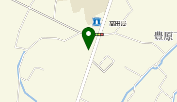 岡松整骨院の地図画像