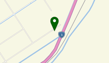 シャディのサラダ館敷川内店の地図画像