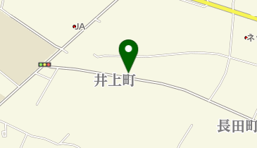 坂口九州男畳店の地図画像