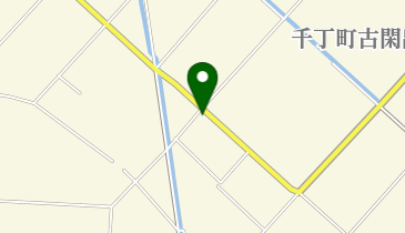 有限会社松永電設の地図画像
