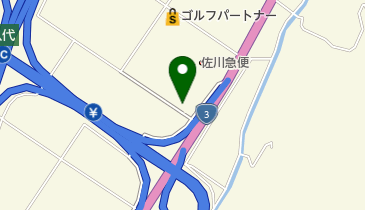 三光クボタ建機株式会社八代北出張所の地図画像