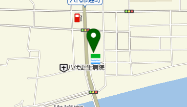 株式会社シンプル東京の地図画像