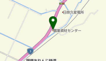 下田商店の地図画像