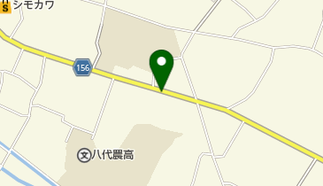 合資会社田崎商会の地図画像