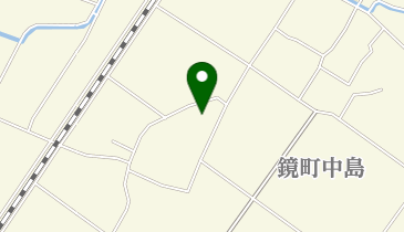 平岡整経所の地図画像