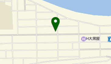 株式会社鶴商会の地図画像