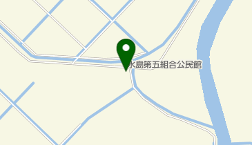 八代商店の地図画像