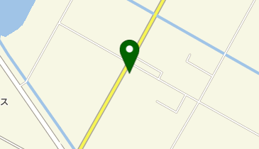 ウェーブ21美容室の地図画像