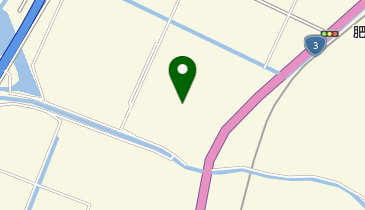 ヒロ美容室の地図画像