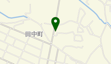 ヘアースペース・シャンプーの地図画像