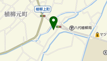 橋本産婦人科の地図画像