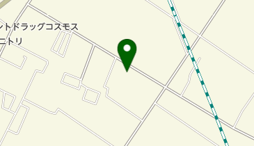 有限会社味彩園の地図画像