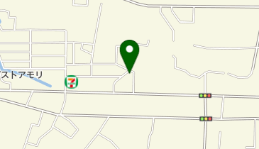 東京海上日動火災代理店サン保険企画サービス社の地図画像