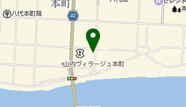 ロイヤルスタジアムの地図画像