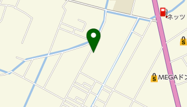 とみた薬局 高下店の地図画像