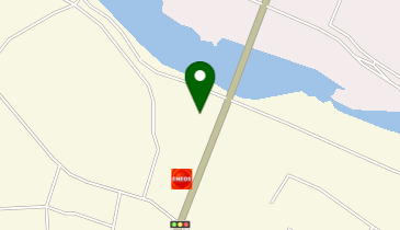 ホリサカ薬局鏡店の地図画像