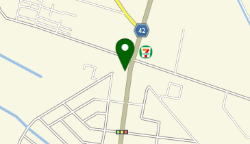 入江理容の地図画像