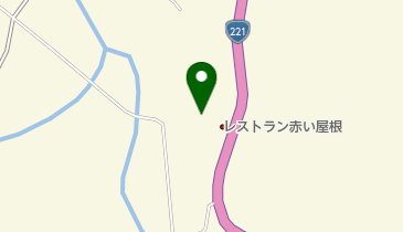 田村果物店の地図画像
