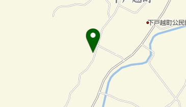 西村電機の地図画像