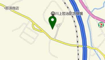 人吉市 東間コミュニティセンターの地図画像