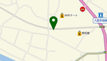 株式会社ふじき本店の地図画像