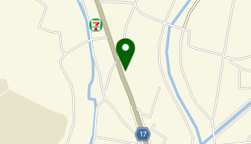 ソフィール人吉の地図画像