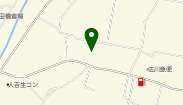 ナリス化粧品立山販売所の地図画像