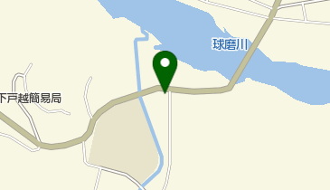 西本酒店の地図画像