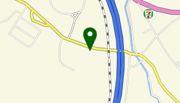 渡商店の地図画像