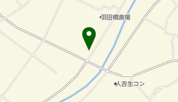 洗光社自動車整備工場の地図画像