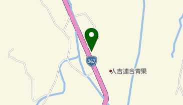 尾方電機工業所の地図画像