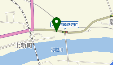 中塚オート電機の地図画像