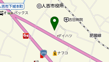 森四工業の地図画像