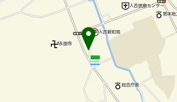 マナコフラワーデザイン教室の地図画像