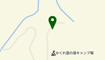 四ツ谷窯の地図画像