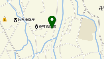 徳弘動物医院の地図画像