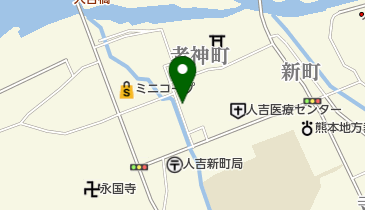 ブライダル・アート・フジタの地図画像