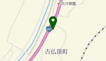 みのる診療所の地図画像