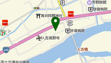 武末歯科医院の地図画像