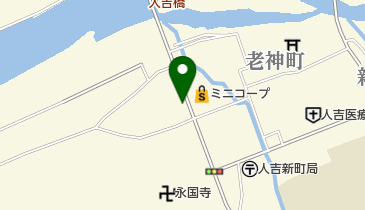 インディペンデント(INDEPENDENT)の地図画像