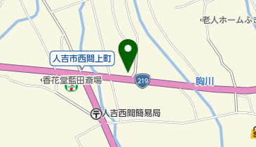 共栄不動産の地図画像