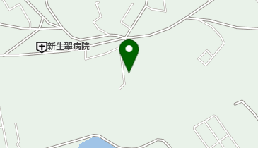 渡辺印刷の地図画像