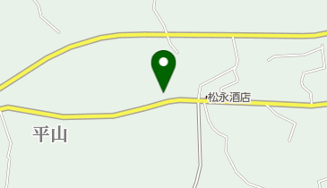 吉野プロパンの地図画像