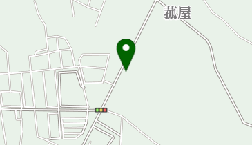 阿部果樹園の地図画像