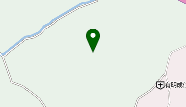 隈果樹園の地図画像